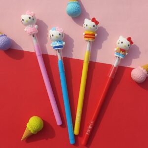 Fancy Bullet Pencil