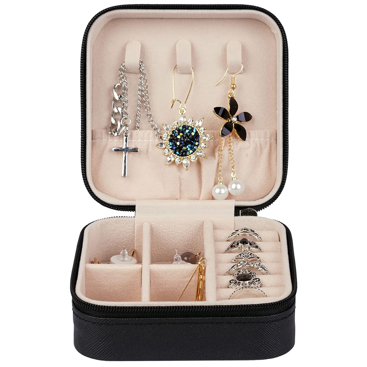 Jewellery Box