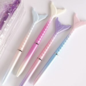 Mermaid Ballpen