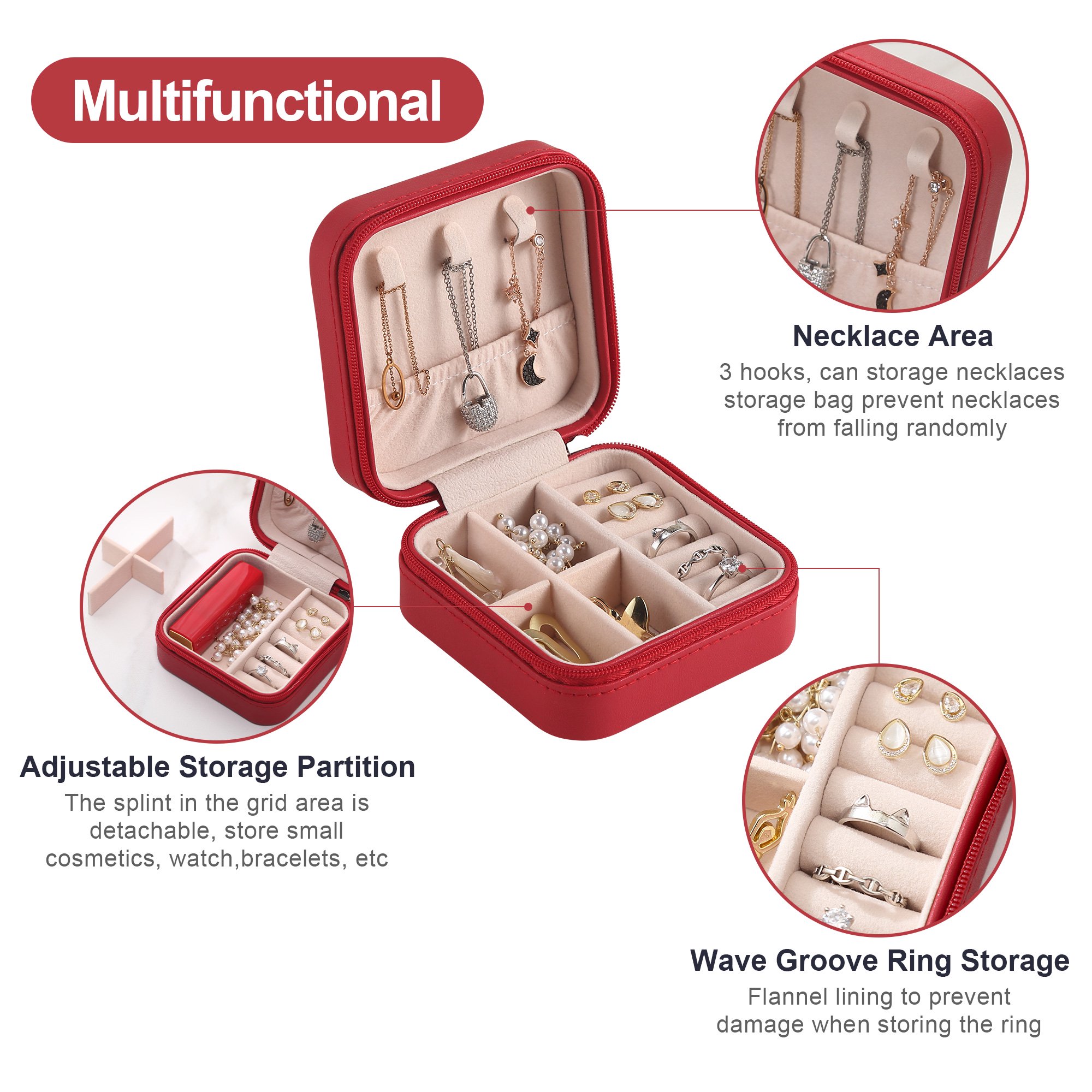 Jewellery Box - Image 2