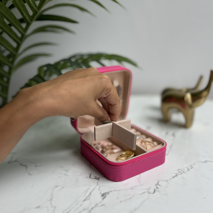 Jewellery Box - Image 3