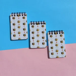 HoneyBee Notepad