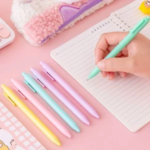 Pastel Ballpens