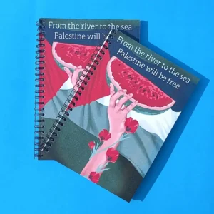 Palestine Notebook