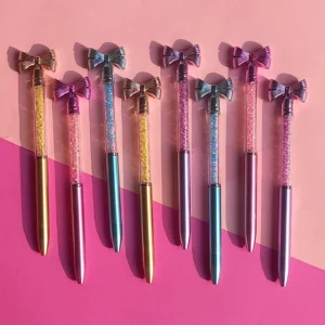 Ribbon Ballpen