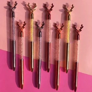 Antler Ballpen