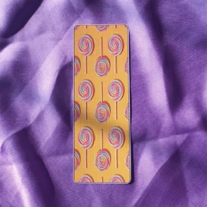 Lollypop Book Mark