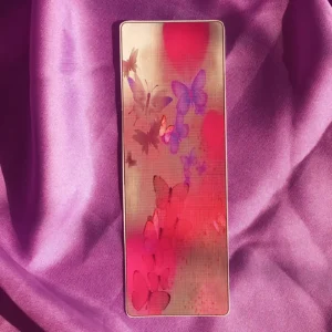 Butterfly Fusion Book Mark