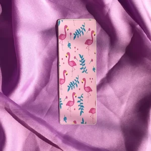 Flamingos Book Mark