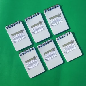 Reminder Notepad