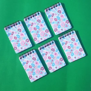 Love Notepad