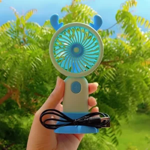 Portable Mini Fan