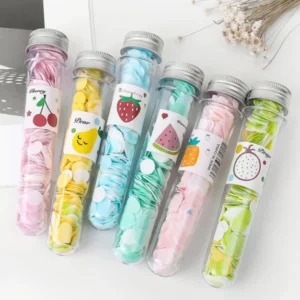 Paper Soap