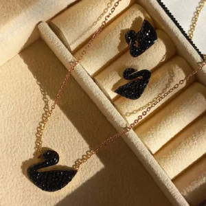 Swan Set