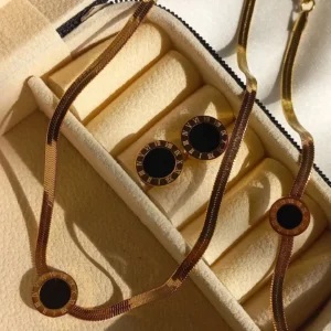 Romen Set