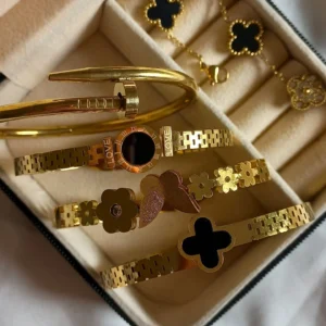 Hand Cuff/Bangle