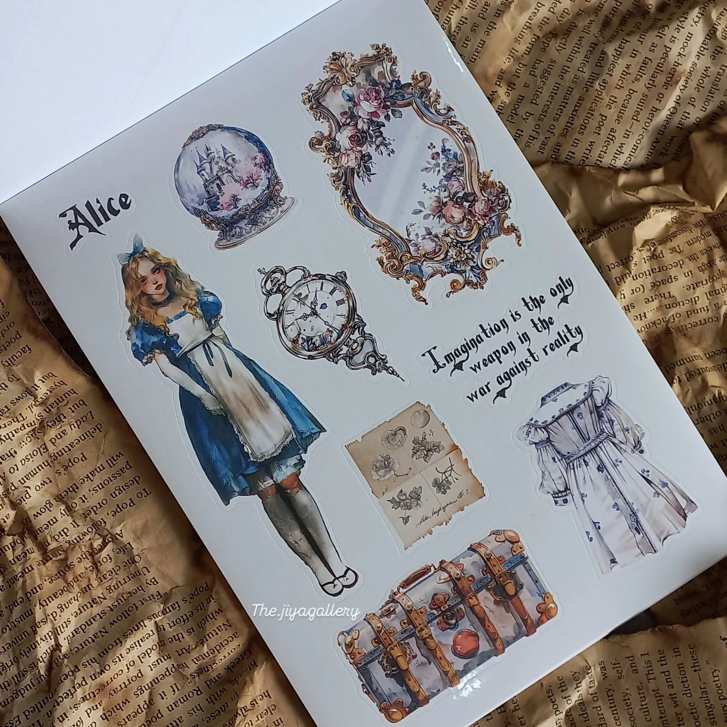 Alice's Journey - Image 4