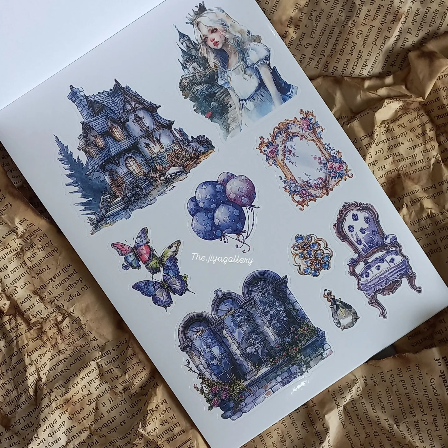 Alice's Journey - Image 3