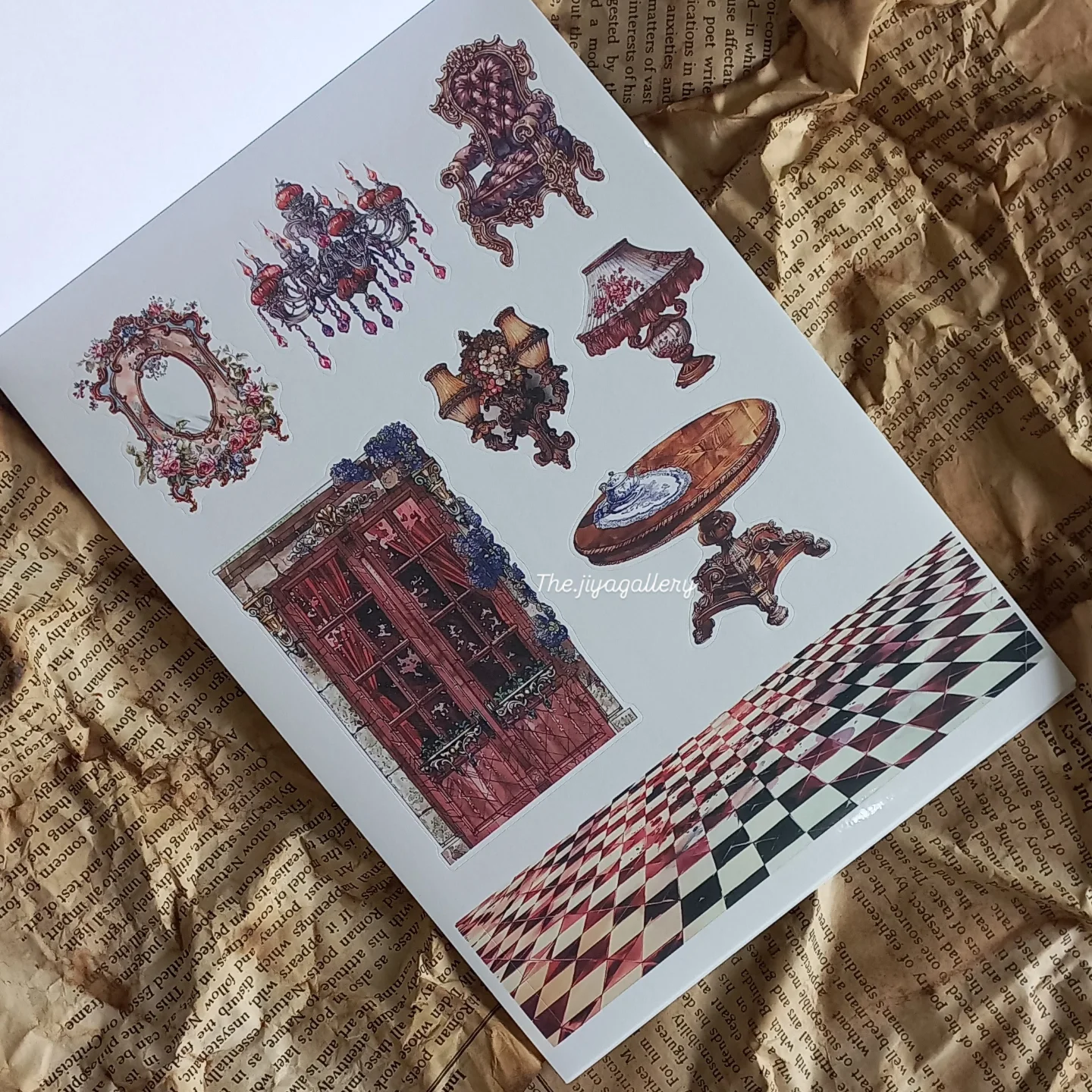 Alice's Journey - Image 7