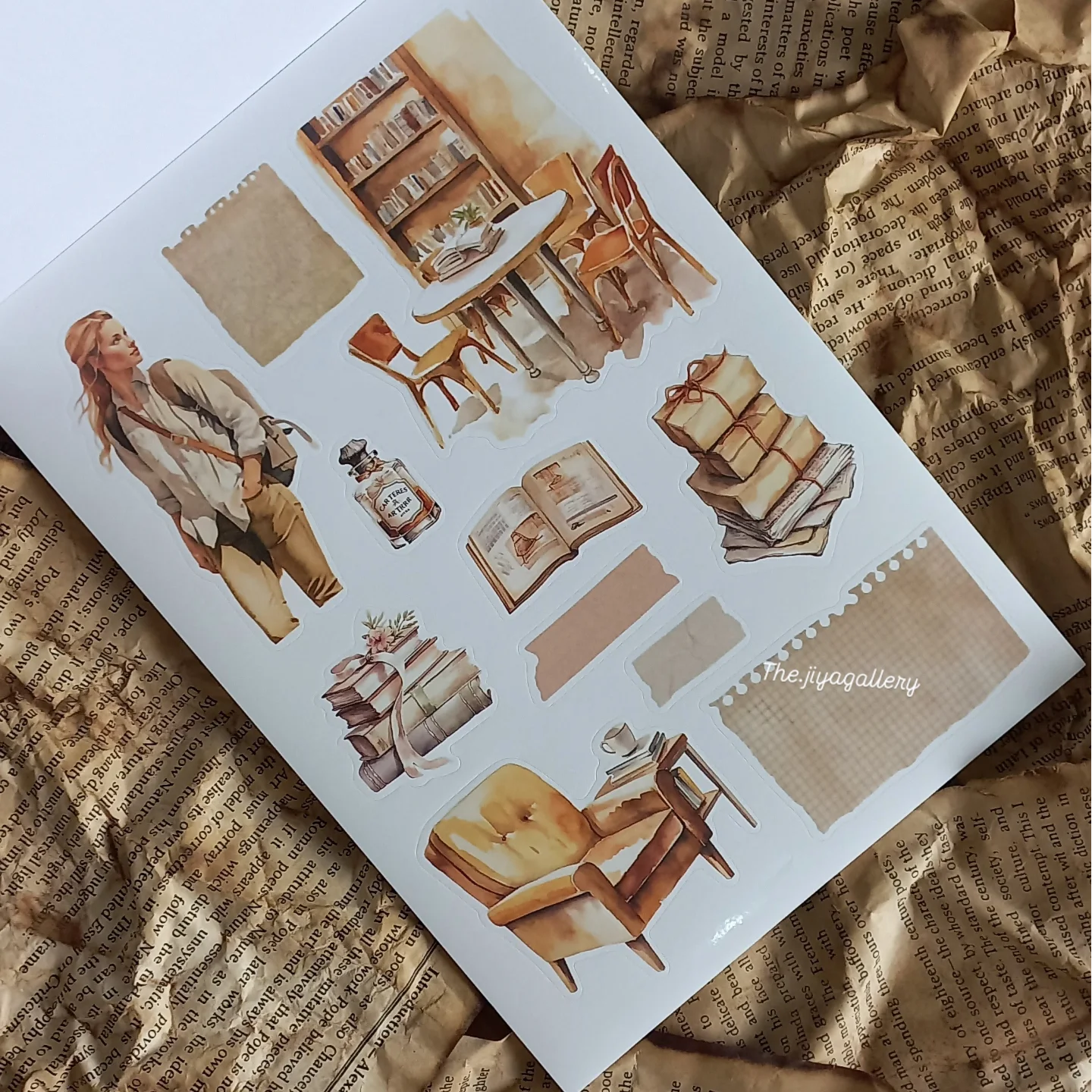 Whispering Pages - Image 6