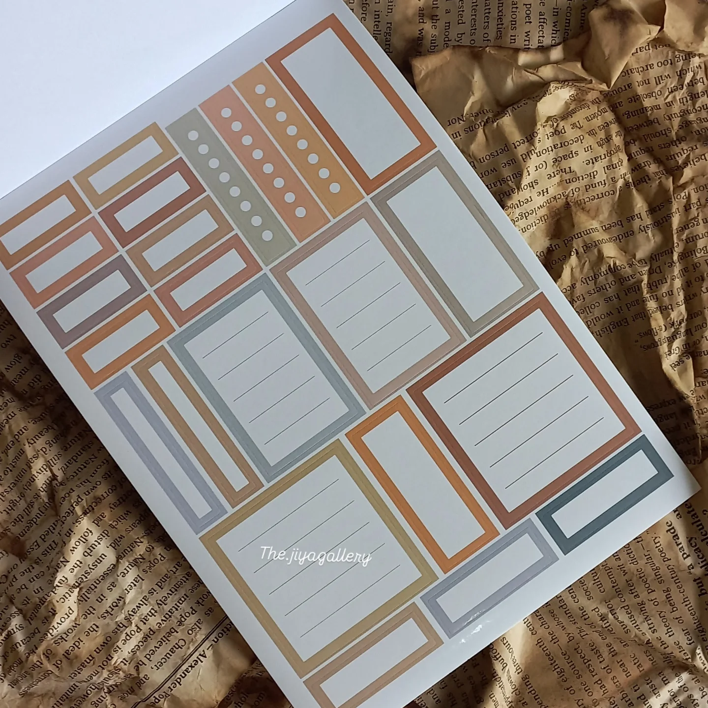 Whispering Pages - Image 9