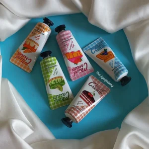 Bio Aqua Hand Cream