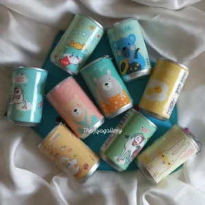 Cane Wet Wipes