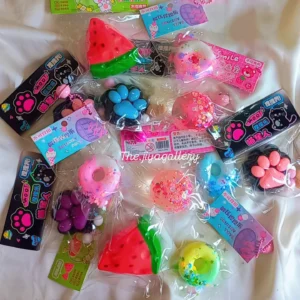Squishy Toy