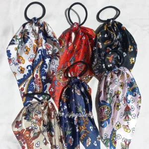 Silk Headband