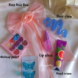 Girlish Deal-2