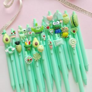 Green Candy Ballpen