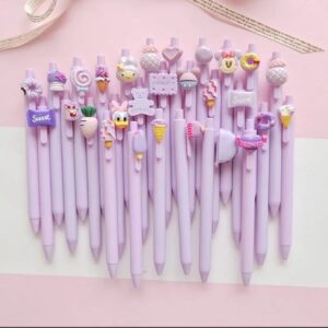 Purple Candy Ballpen