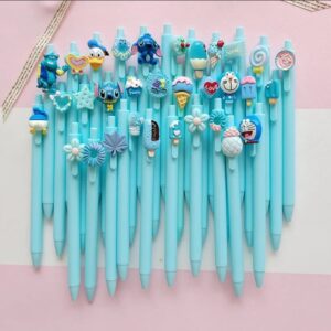Blue Candy Ballpen