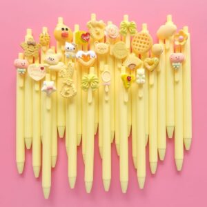Yellow Candy Ballpen