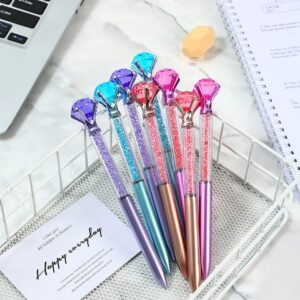 Diamond Ballpen